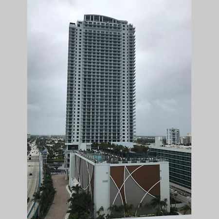 Hollywood Beach Luxury Condo-Hbh Zewnętrze zdjęcie