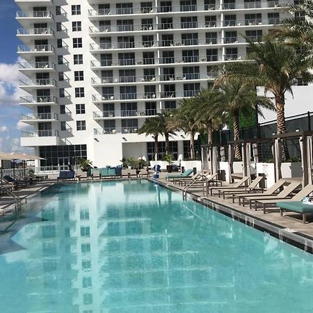 Hollywood Beach Luxury Condo-Hbh Zewnętrze zdjęcie