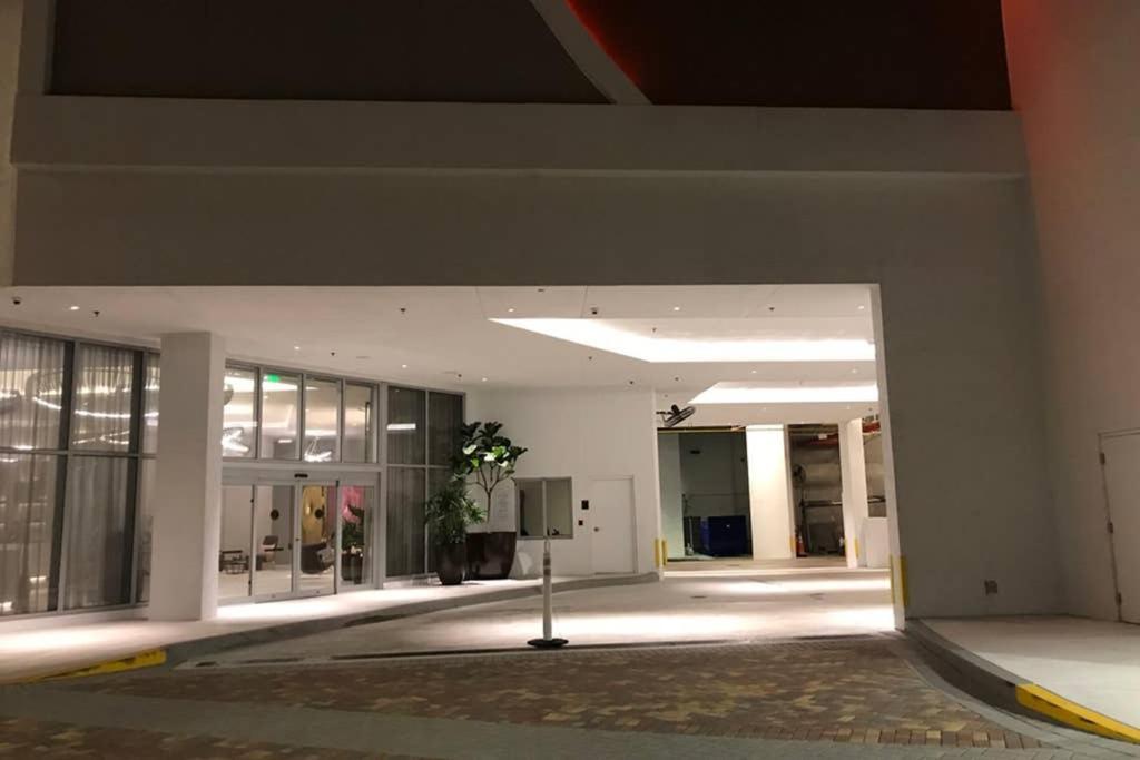 Hollywood Beach Luxury Condo-Hbh Zewnętrze zdjęcie