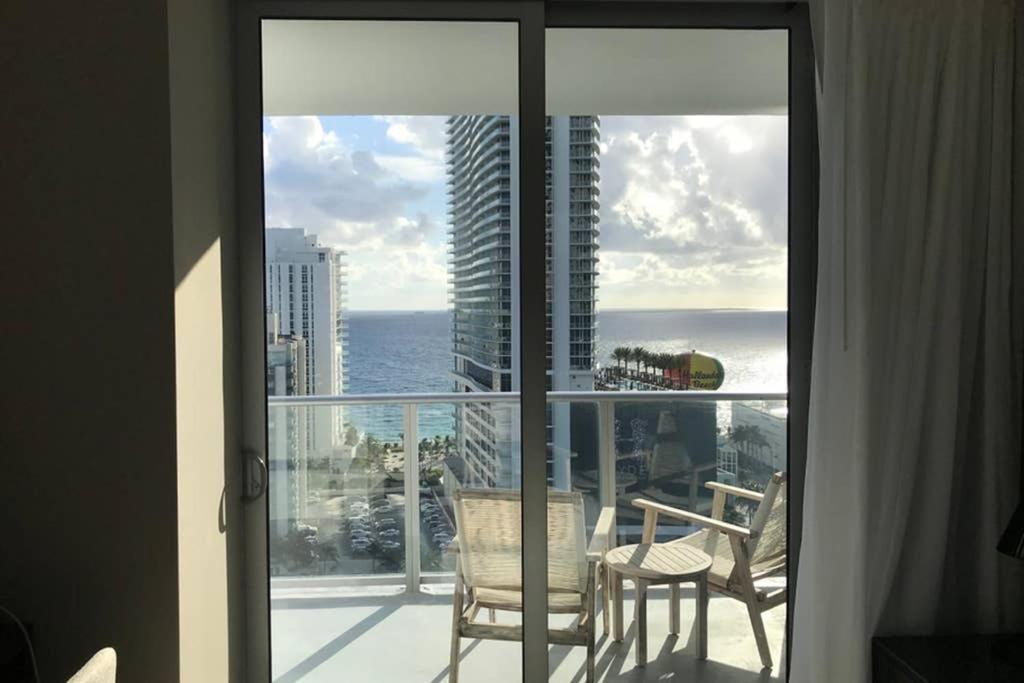 Hollywood Beach Luxury Condo-Hbh Zewnętrze zdjęcie