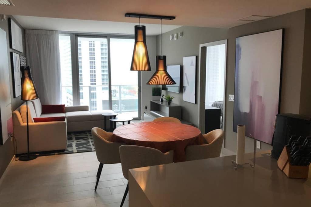 Hollywood Beach Luxury Condo-Hbh Zewnętrze zdjęcie