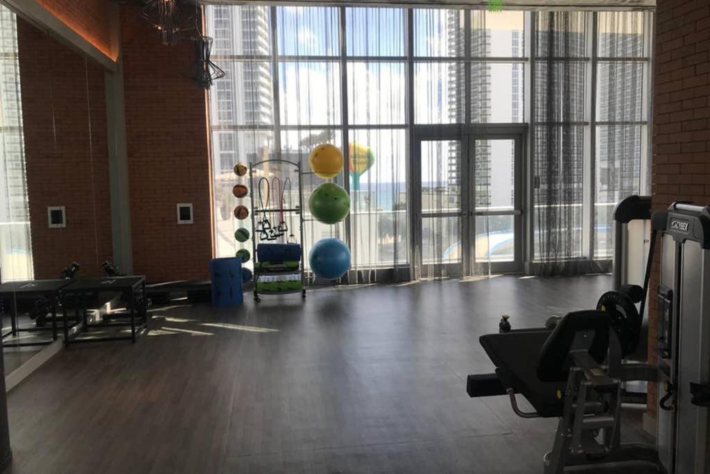Hollywood Beach Luxury Condo-Hbh Zewnętrze zdjęcie