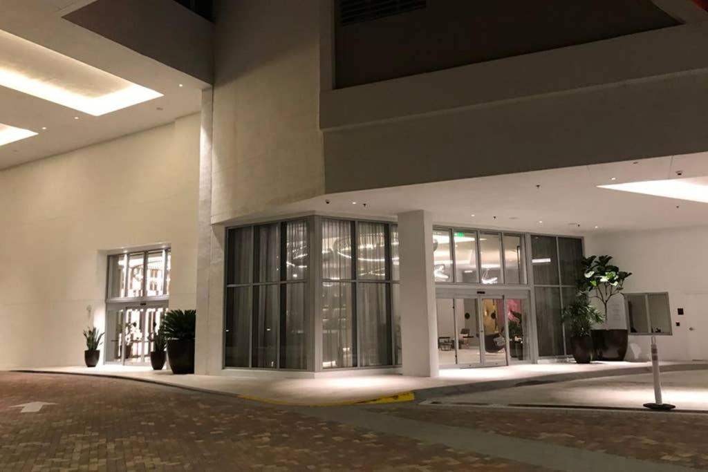 Hollywood Beach Luxury Condo-Hbh Zewnętrze zdjęcie