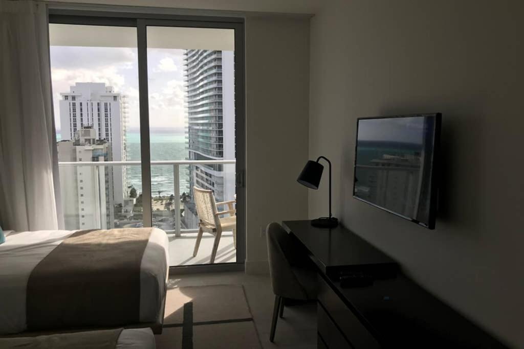 Hollywood Beach Luxury Condo-Hbh Zewnętrze zdjęcie