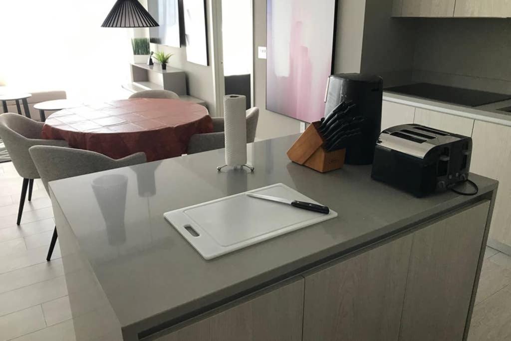 Hollywood Beach Luxury Condo-Hbh Zewnętrze zdjęcie