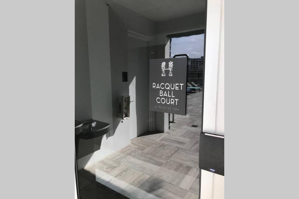 Hollywood Beach Luxury Condo-Hbh Zewnętrze zdjęcie