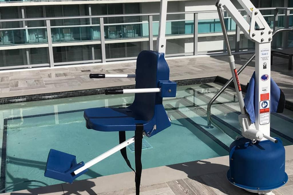 Hollywood Beach Luxury Condo-Hbh Zewnętrze zdjęcie