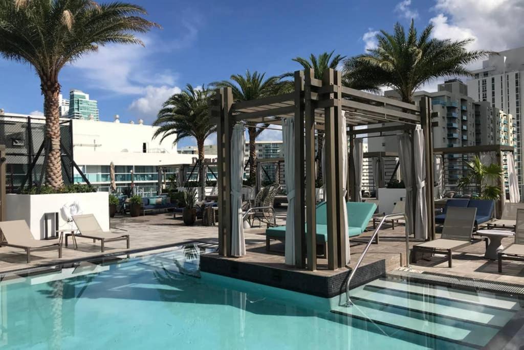 Hollywood Beach Luxury Condo-Hbh Zewnętrze zdjęcie