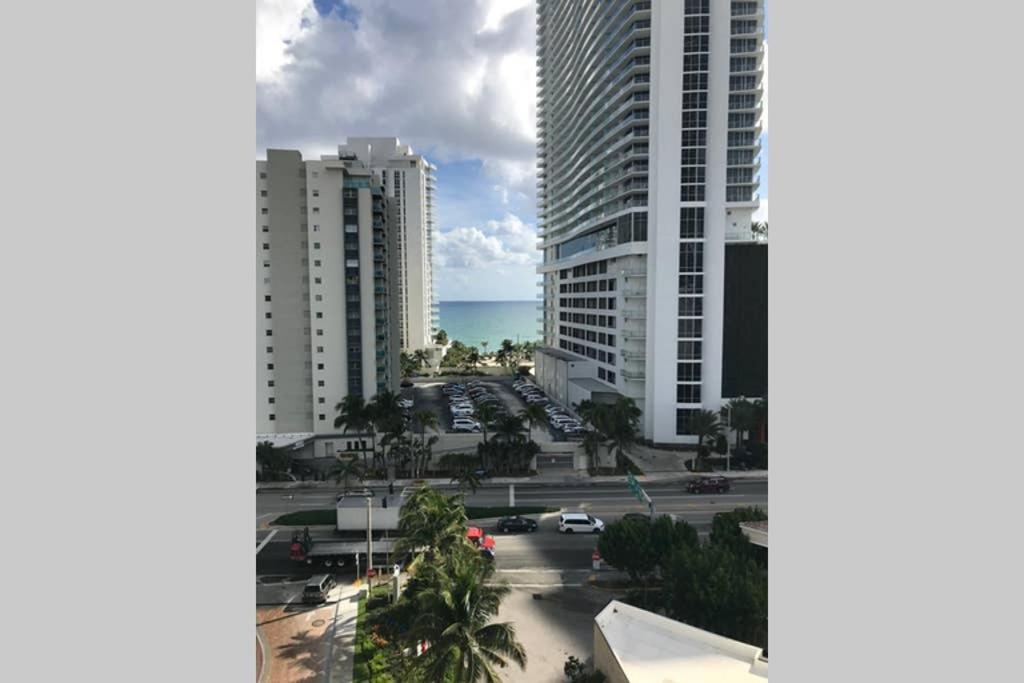 Hollywood Beach Luxury Condo-Hbh Zewnętrze zdjęcie
