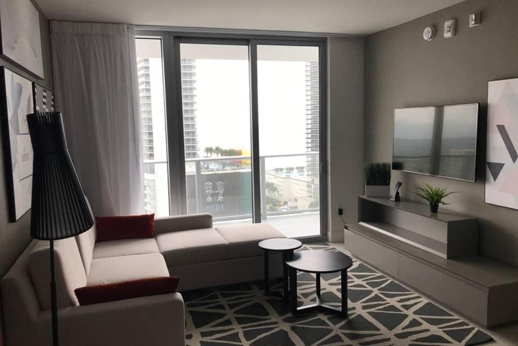 Hollywood Beach Luxury Condo-Hbh Zewnętrze zdjęcie