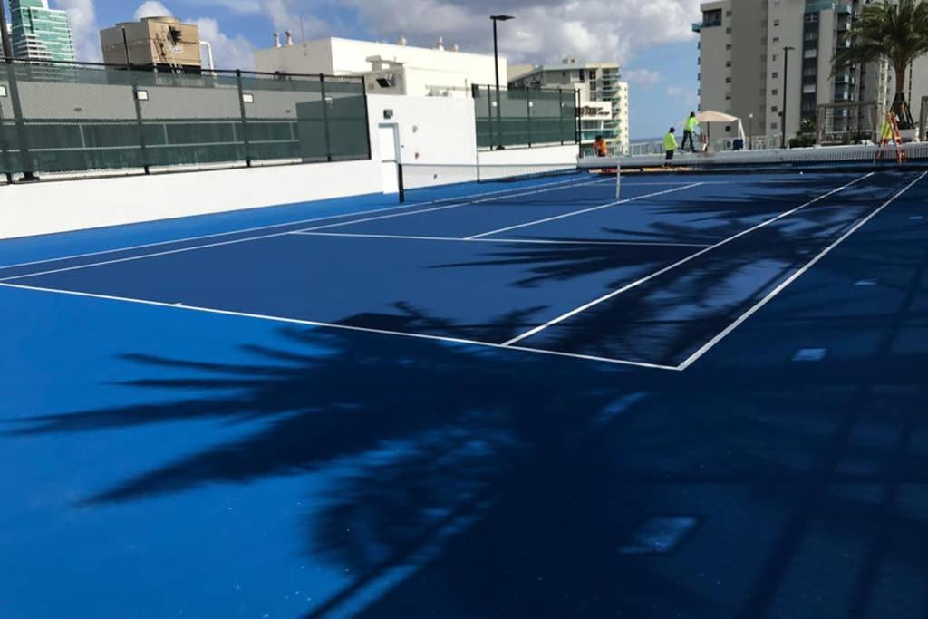 Hollywood Beach Luxury Condo-Hbh Zewnętrze zdjęcie