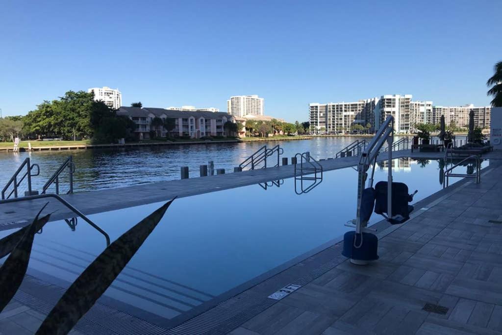 Hollywood Beach Luxury Condo-Hbh Zewnętrze zdjęcie