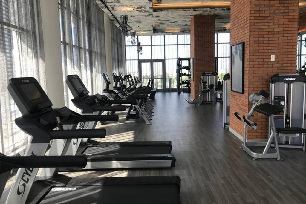 Hollywood Beach Luxury Condo-Hbh Zewnętrze zdjęcie