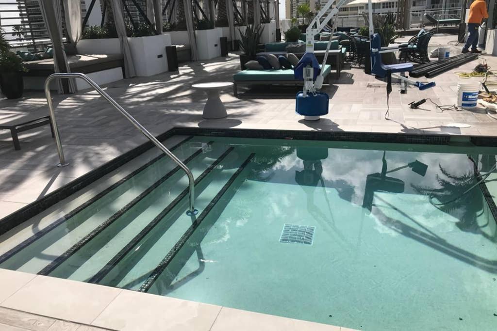 Hollywood Beach Luxury Condo-Hbh Zewnętrze zdjęcie