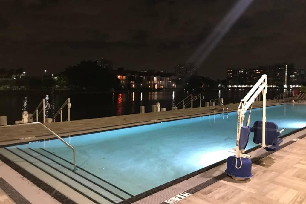 Hollywood Beach Luxury Condo-Hbh Zewnętrze zdjęcie