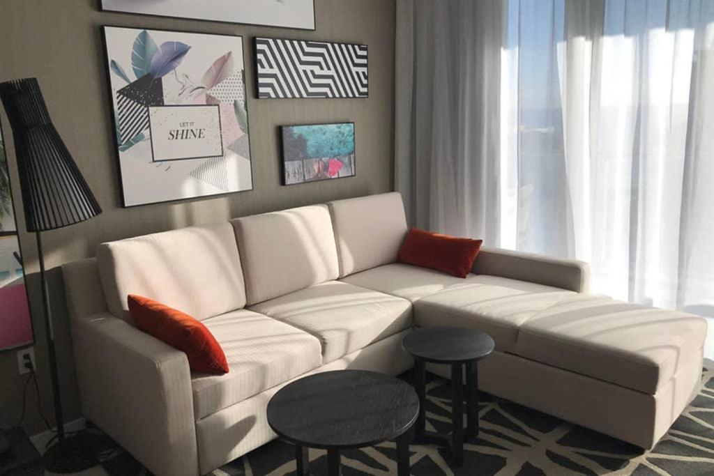 Hollywood Beach Luxury Condo-Hbh Zewnętrze zdjęcie
