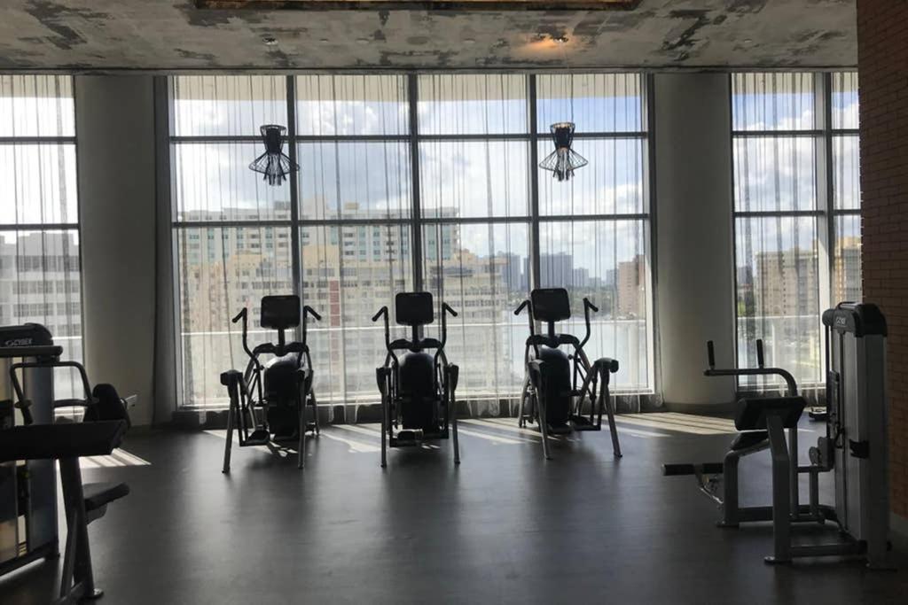Hollywood Beach Luxury Condo-Hbh Zewnętrze zdjęcie