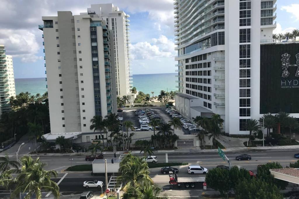 Hollywood Beach Luxury Condo-Hbh Zewnętrze zdjęcie
