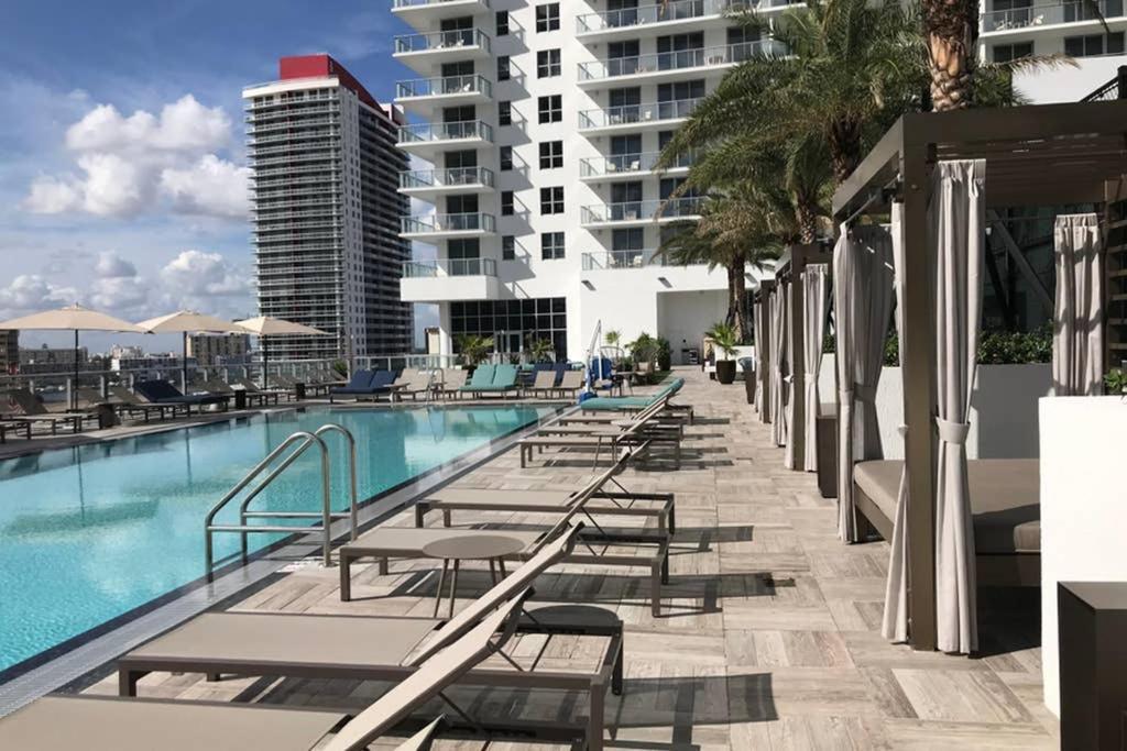 Hollywood Beach Luxury Condo-Hbh Zewnętrze zdjęcie