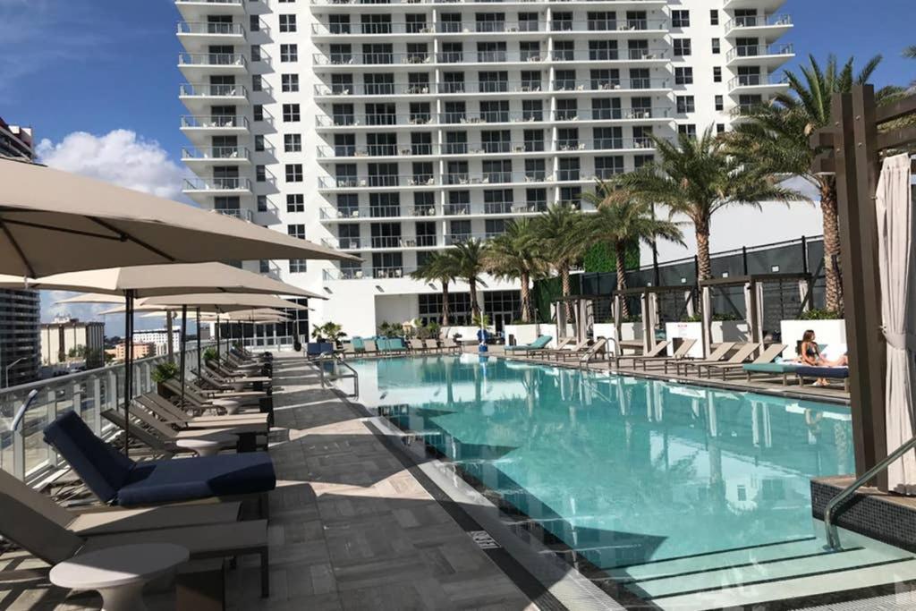 Hollywood Beach Luxury Condo-Hbh Zewnętrze zdjęcie